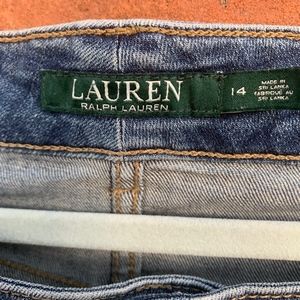 Ralph Lauren Jeans - Ralph Lauren Jeans Ralph Lauren Jeans - Ralph Lauren Jeans